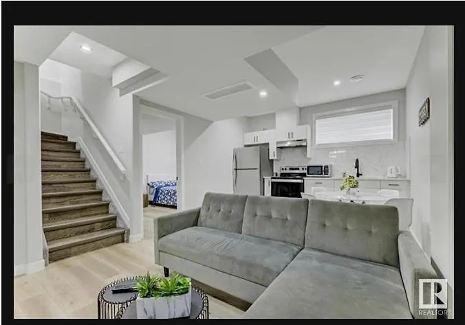 Cozy Up Appartement Edmonton Canada