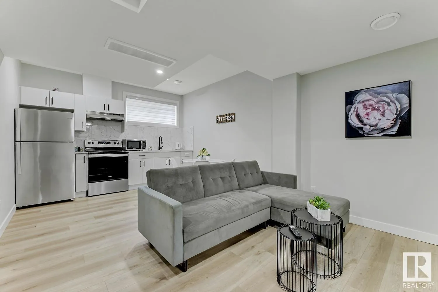 Cozy Up Appartement Edmonton