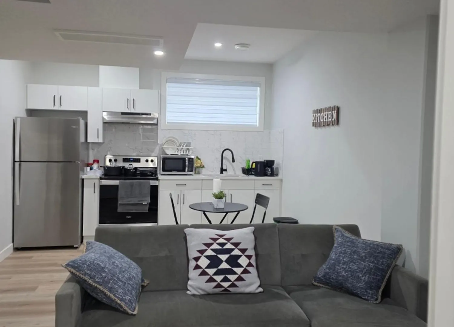 Cozy Up Appartement Edmonton