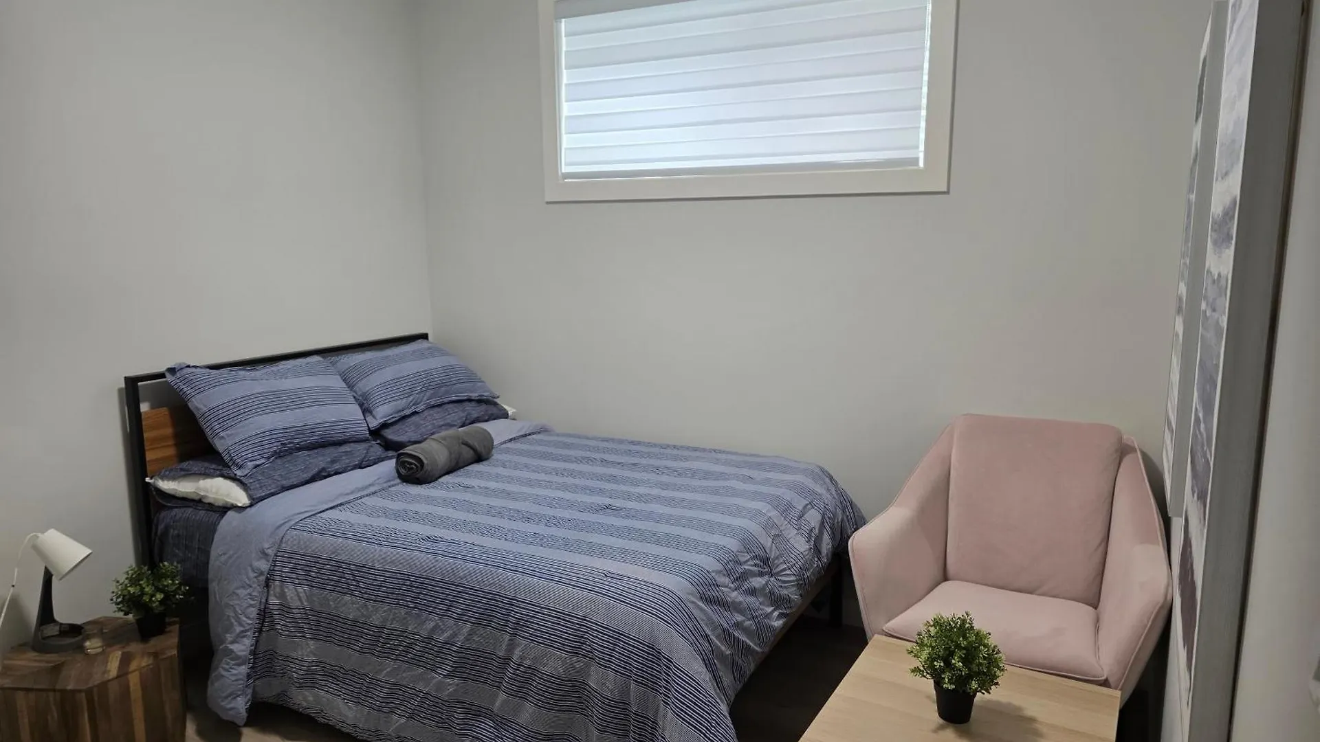 Cozy Up Appartement Edmonton Canada